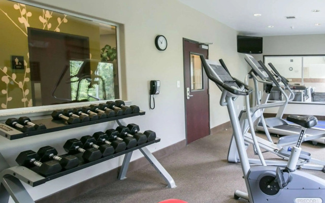 Sleep Inn & Suites Round Rock - Austin North