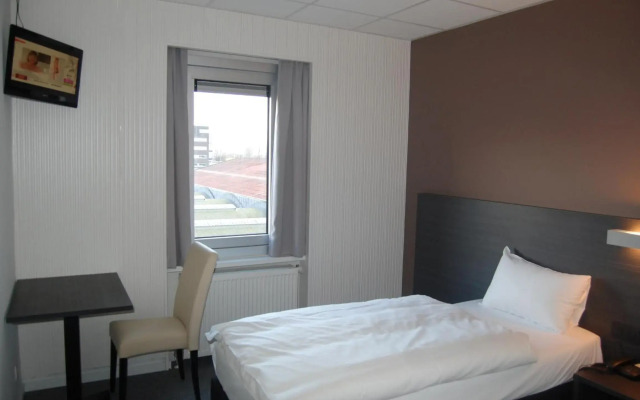 Antwerp Harbour Hotel