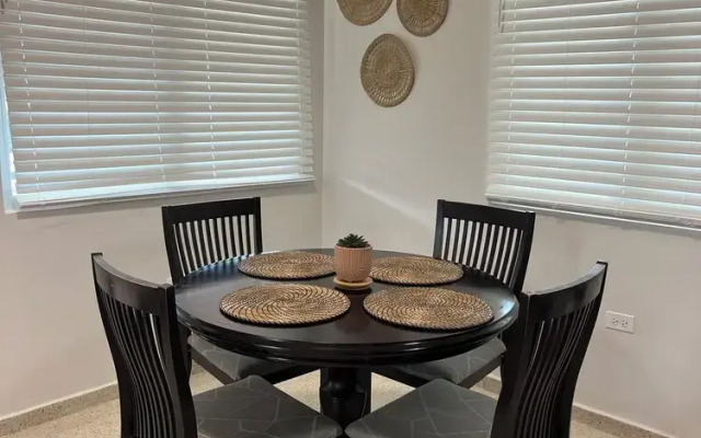 3-Bedroom House in Quebradillas