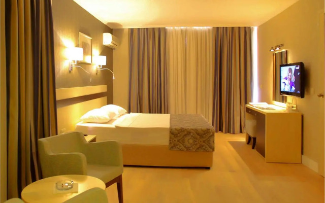 A11 Hotel Obaköy - All inclusive