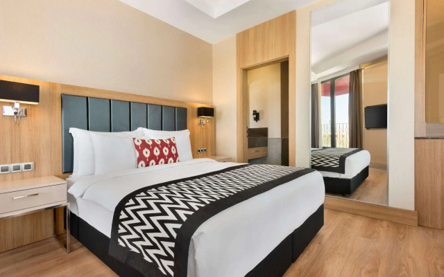 Super 8 by Wyndham Buffalo