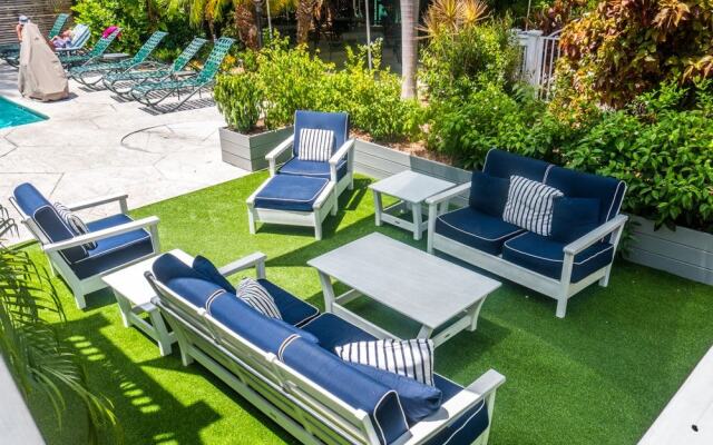 Chelsea House Hotel - Key West