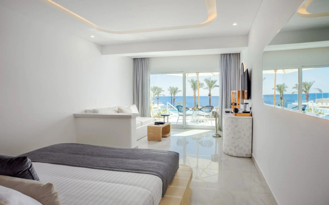 White Hills Resort