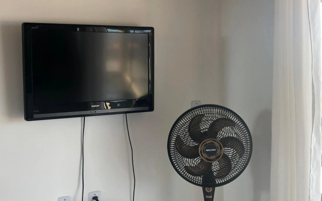 Chaleville Coqueiro 3802