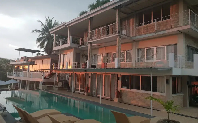 Villa Hati Indah