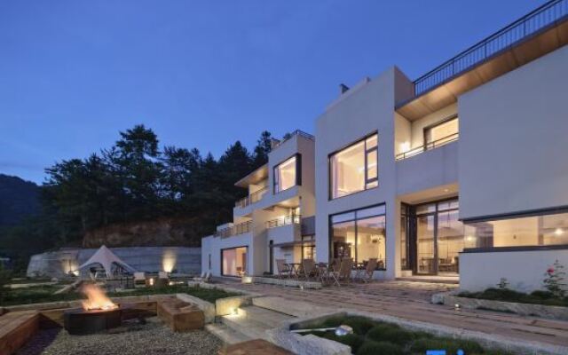 Tiantangzhai Qishan Yueyue Homestay