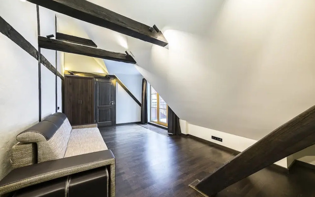 Rentapart Oldtown Apartments