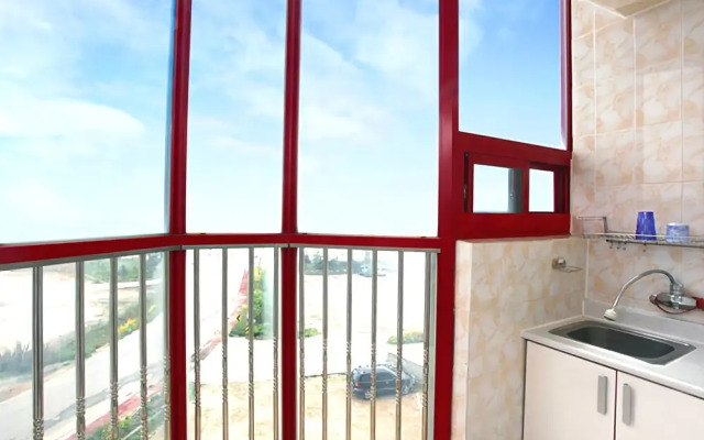 Jebudo Ilmare Pension