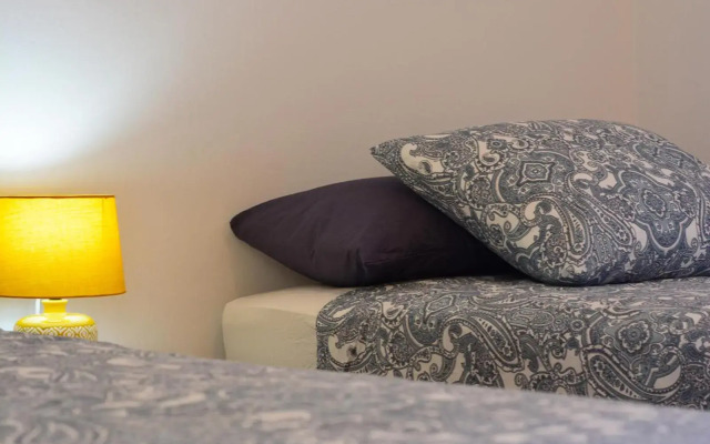 Casa Amarilla, Frigiliana