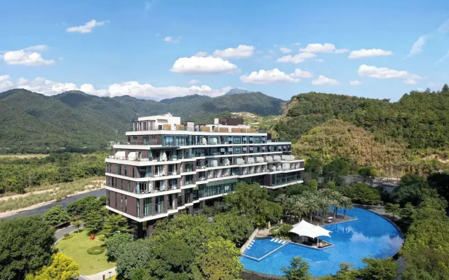 Wyndham Fuzhou Guian