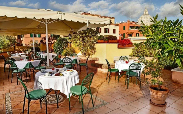 Aurelia Residence San Pietro