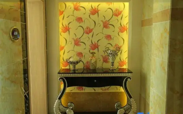 Youxian Fashion Hotel