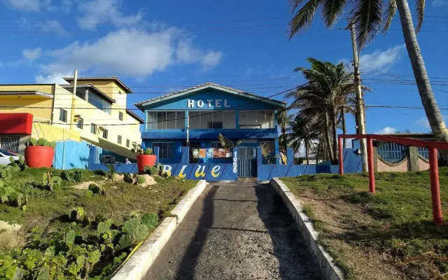 Pousada Blue