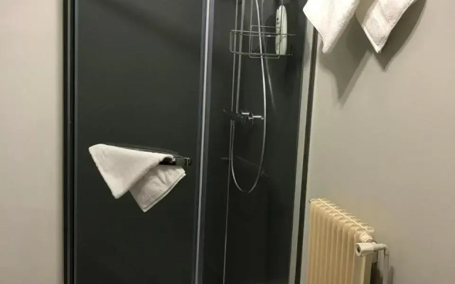 Appartement de prestige – rue des Arts