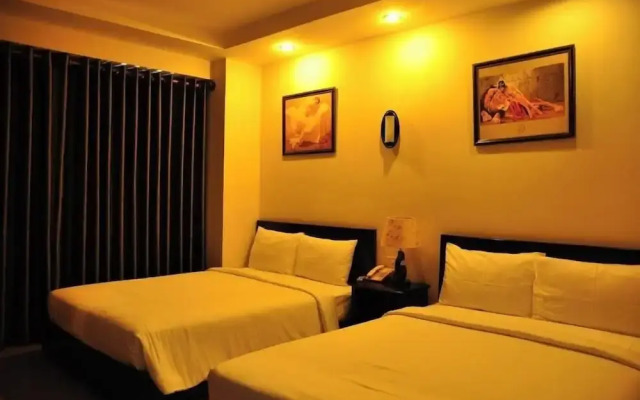 Long Beach Nha Trang Hotel