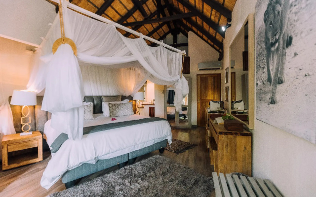 Karongwe - Kuname Safari Lodge