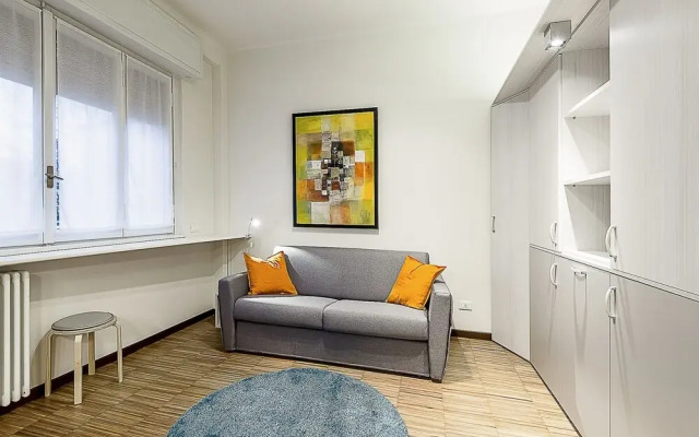Shortstays Design Loft Broglio 2
