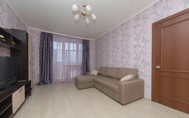 Апартаменты «Олимпия»