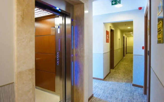 Hotel Union