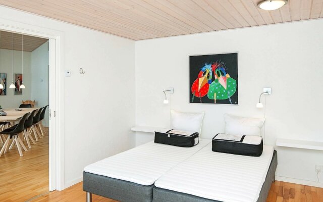 Luxurious Holiday Home in Jutland with Private Hot Tub
