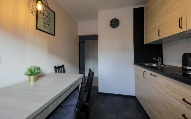 RentPlanet - Apartament Kościelna