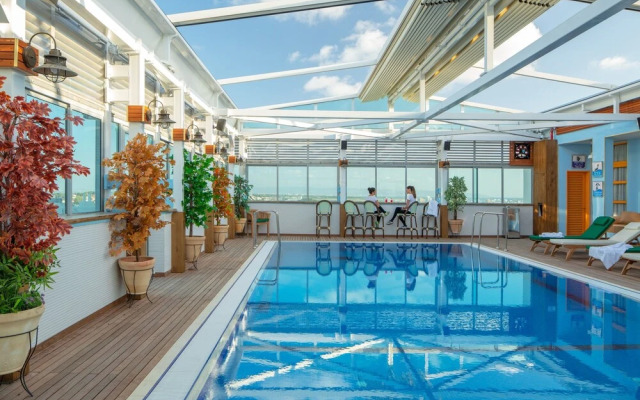Casa Boutique Hotel