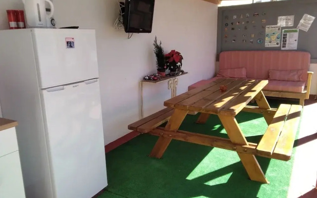 Casa Blanca Tenerife Sur