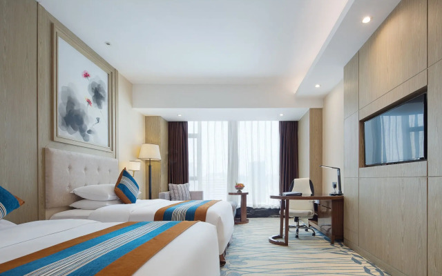 Anshun Perenc Hotel