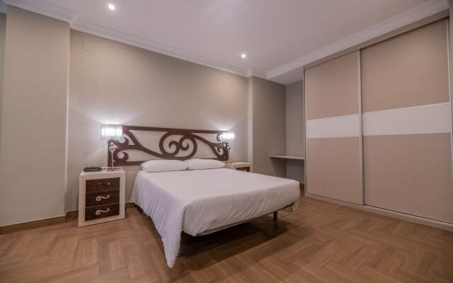 Hotel Monasterio Granada - Adults Only