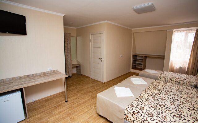 Олимпия (Севастополь)