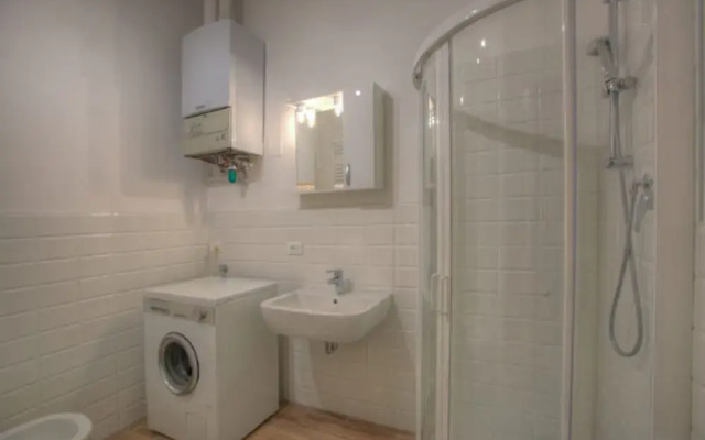 San Marco Schiavoni Apartments