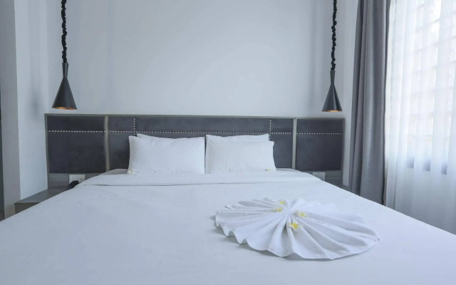 Thanh Binh 1 City Hotel