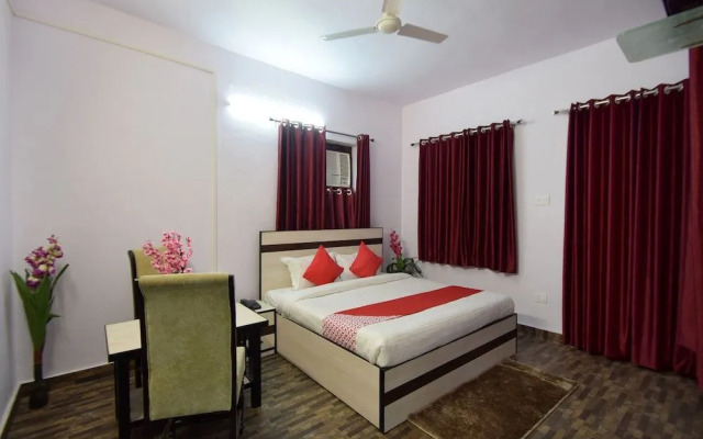 Padamgarh Residency By OYO Rooms