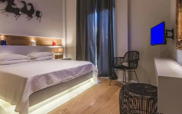 Flat 90m² 2 bedrooms 2 bathrooms - Athens