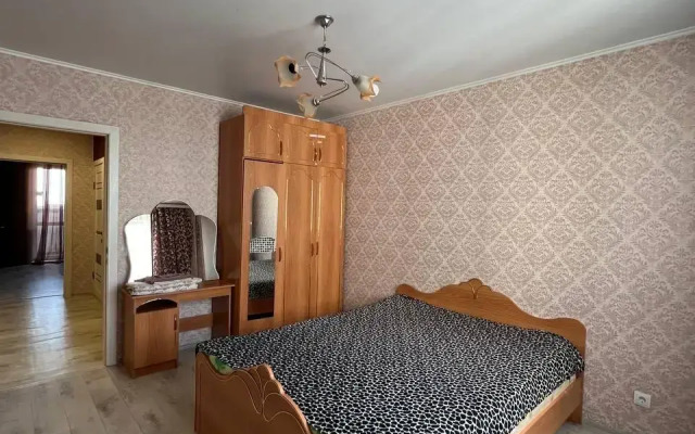 Апартаменты на улице Пролетарская 296