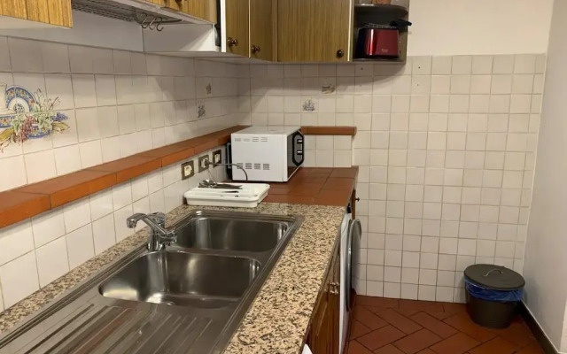 Ruote Second Floor in Firenze