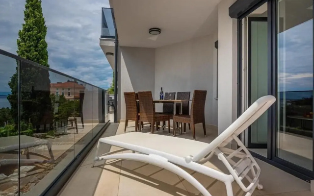 Apartman Emilia