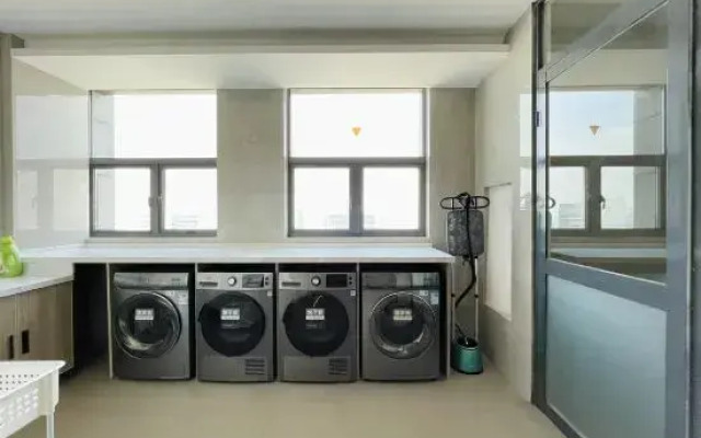 S · Run  Hotel (Yancheng Xindu East Road store)