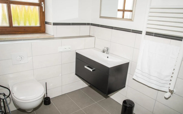 Ferienhaus Wolferstetter