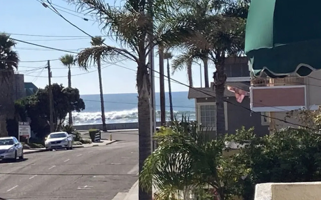 177 Ocean View 3 Bedroom Townhouse by Redawning