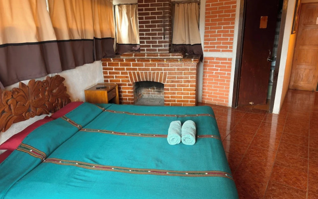 Hanna Resort