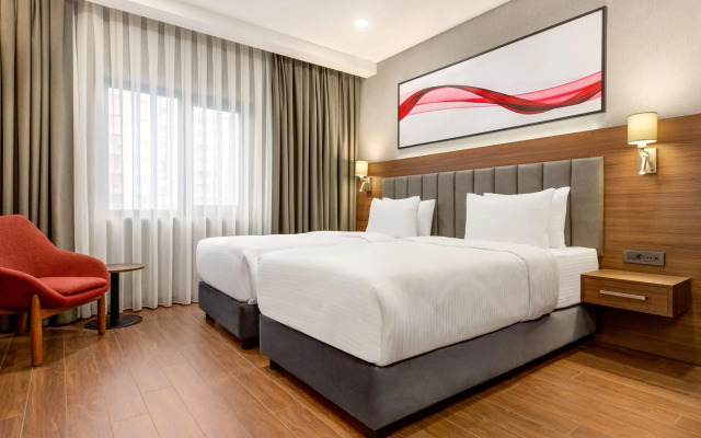 Wyndham Garden Jinjiang