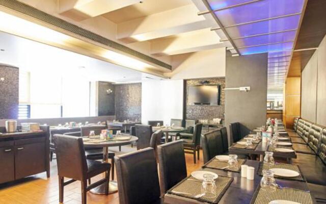 Shilpa Residency