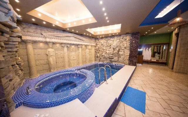 Bellagio Hotel Complex Yerevan