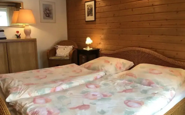 Kassler Comfortable Holiday Residence