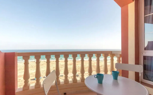 The Paradise On The Ocean 7