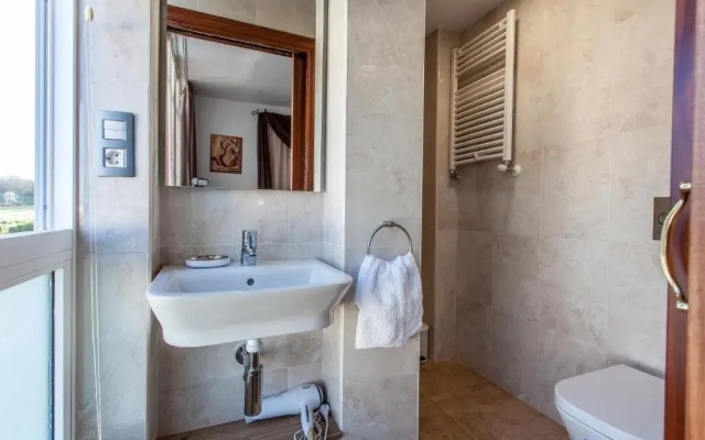Hostel O Castelo
