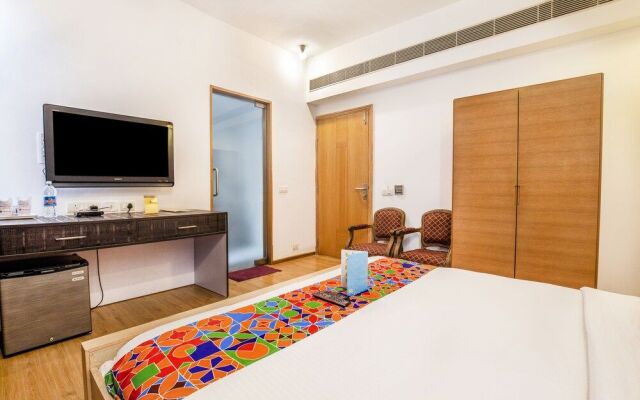 FabHotel Raj Darbar Iffco