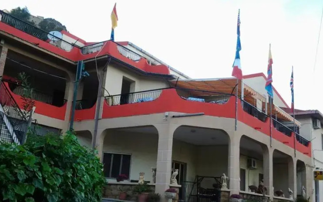 Bed and Breakfast da Pietro