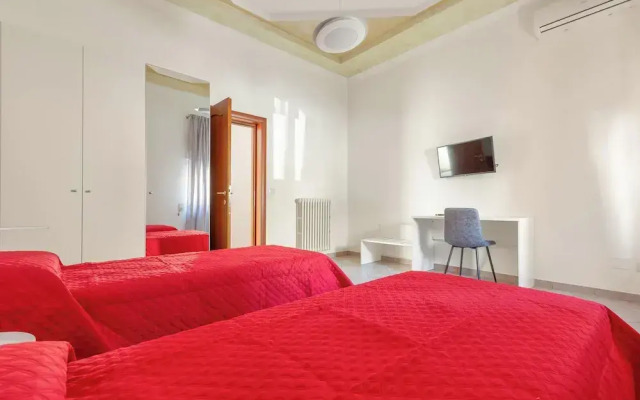 3900 Leccelsa Dimora by Barbarhouse